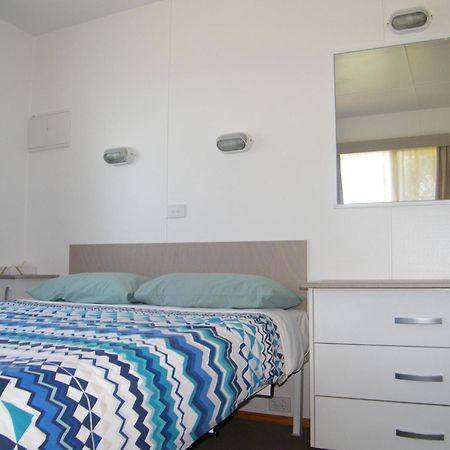 Bega Caravan Park Esterno foto