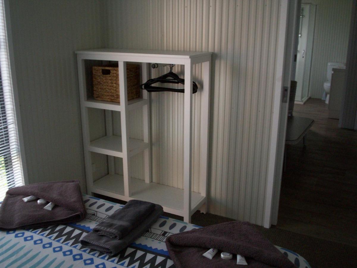 Bega Caravan Park Esterno foto