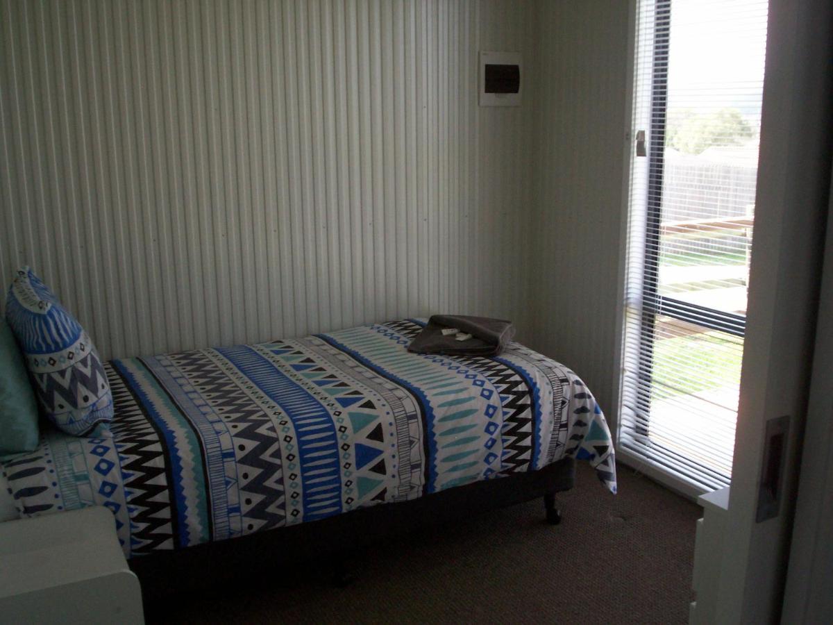 Bega Caravan Park Esterno foto