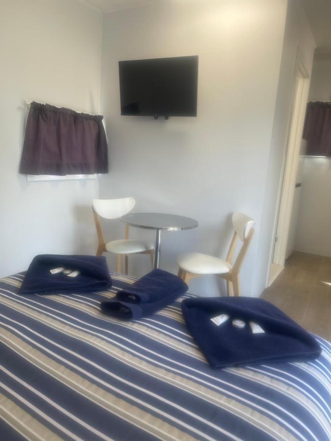 Bega Caravan Park Esterno foto