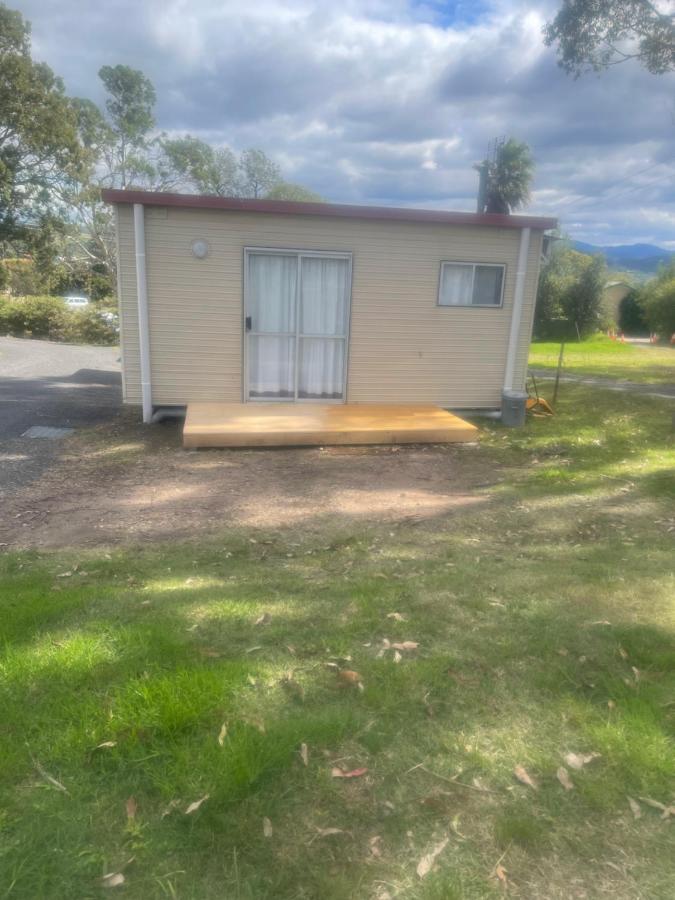 Bega Caravan Park Esterno foto