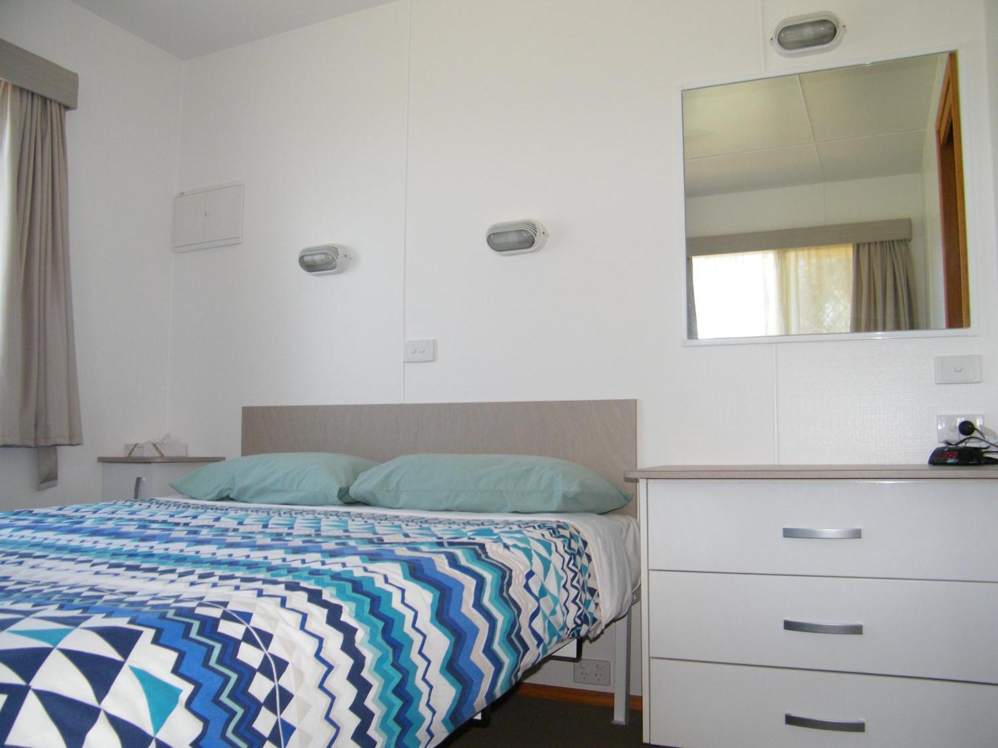 Bega Caravan Park Esterno foto