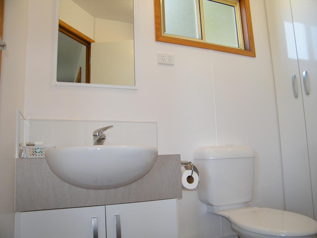 Bega Caravan Park Esterno foto
