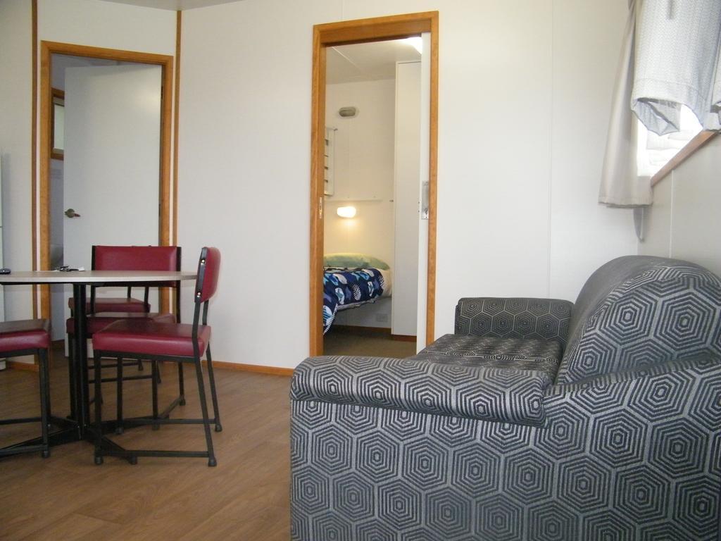 Bega Caravan Park Esterno foto