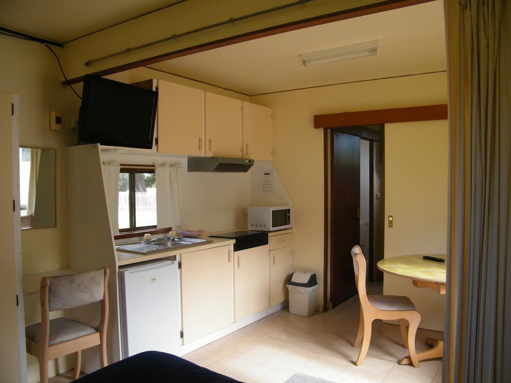 Bega Caravan Park Esterno foto