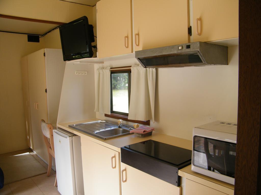 Bega Caravan Park Esterno foto