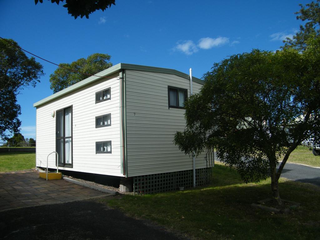 Bega Caravan Park Esterno foto