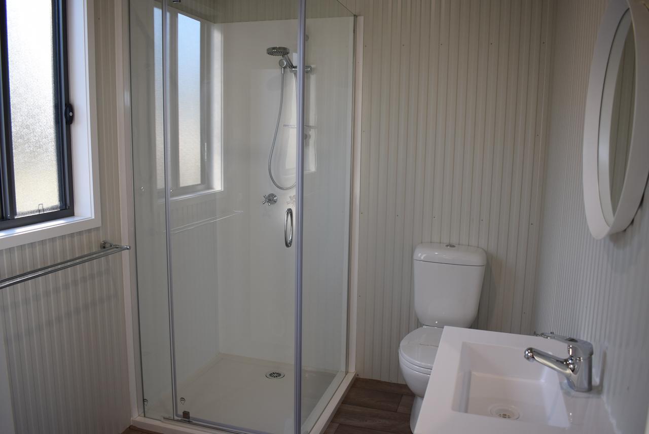 Bega Caravan Park Esterno foto