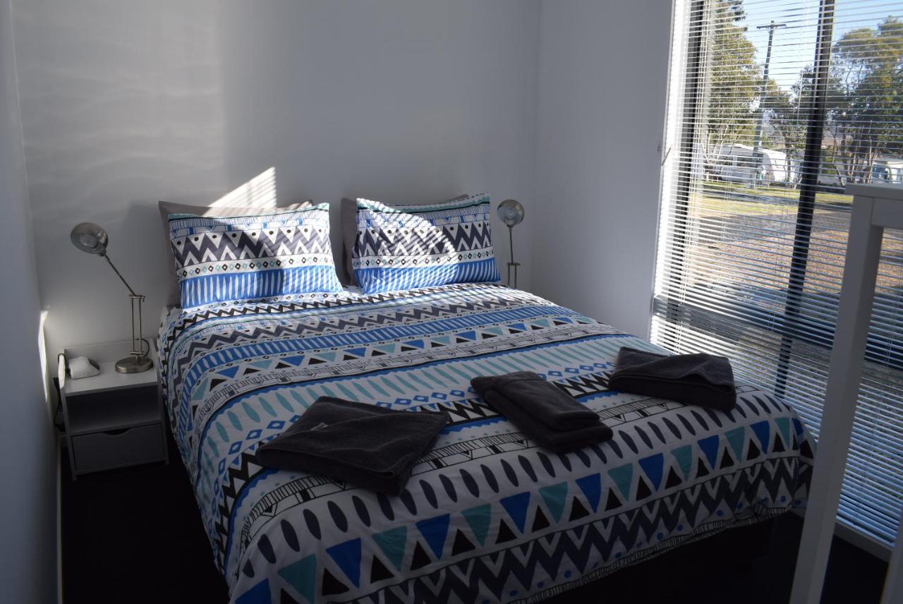 Bega Caravan Park Esterno foto