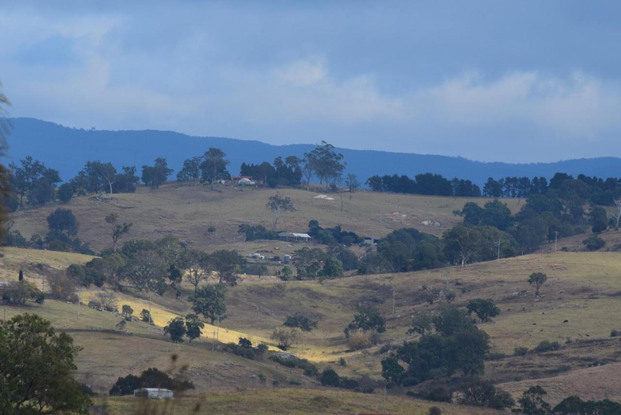 Bega Caravan Park Esterno foto