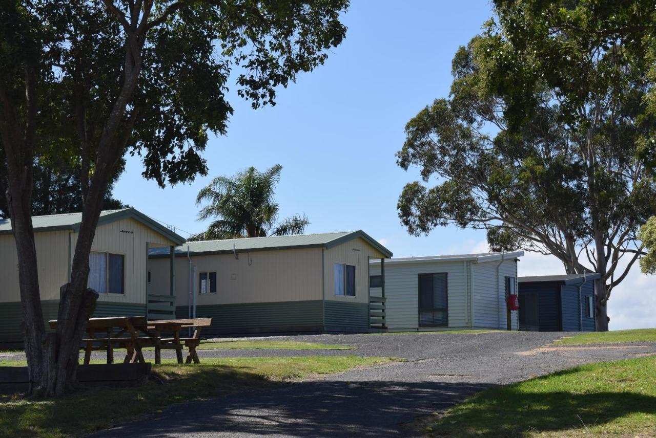 Bega Caravan Park Esterno foto