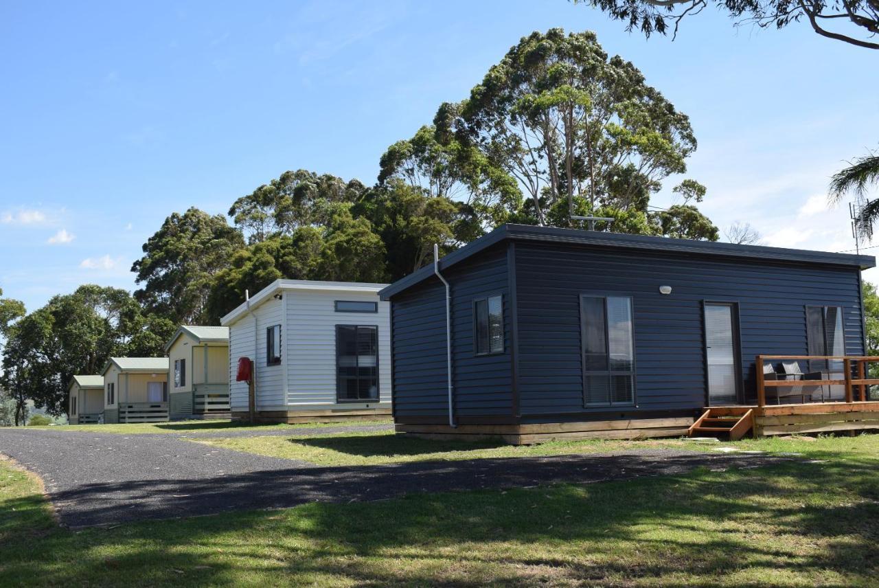 Bega Caravan Park Esterno foto