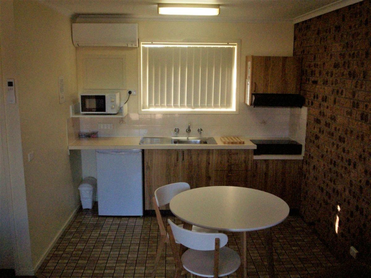 Bega Caravan Park Esterno foto