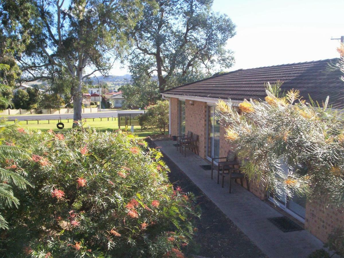 Bega Caravan Park Esterno foto