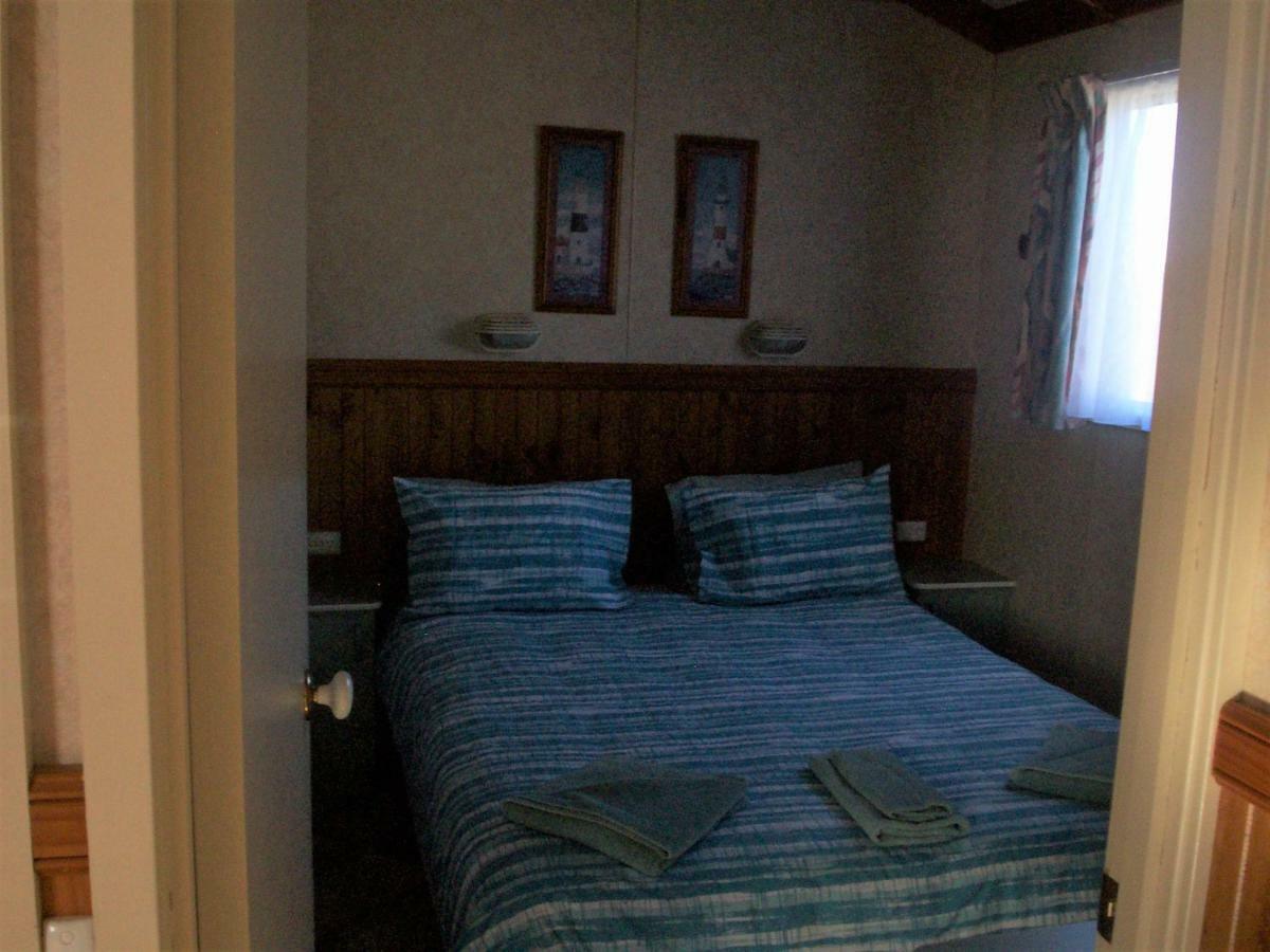 Bega Caravan Park Esterno foto