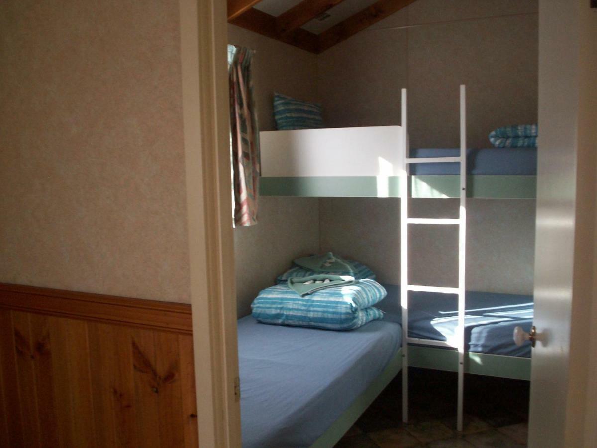 Bega Caravan Park Esterno foto