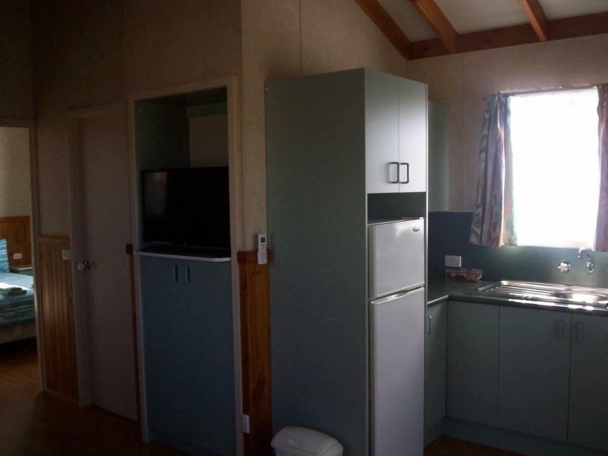 Bega Caravan Park Esterno foto