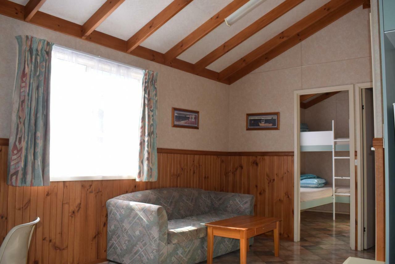 Bega Caravan Park Esterno foto