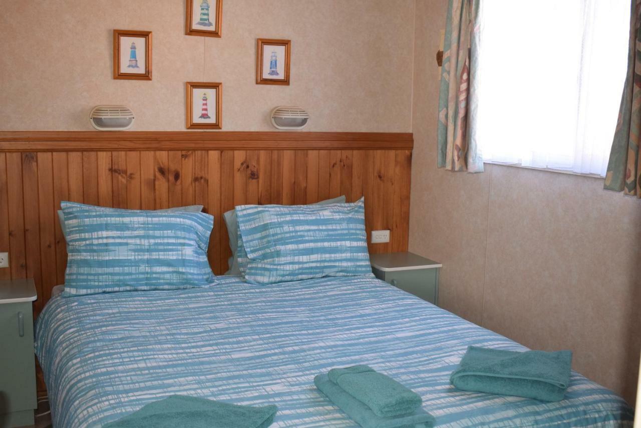 Bega Caravan Park Esterno foto