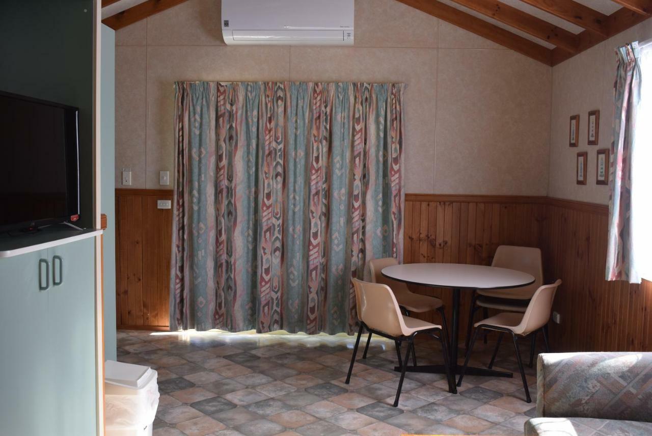 Bega Caravan Park Esterno foto